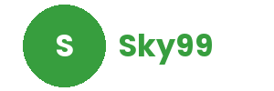 Sky99 Link Logo